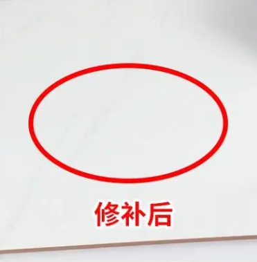 莱州瓷砖空鼓维修公司分享下板材基层，未采取柔性过渡措施的影响。在瓷砖铺贴工程中，如果采用的是板材基层（如石膏板、木工板等非刚性基层），而未采取柔性过渡措施，